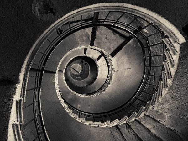 Photograph Antti Viitala Bengtskar Lighthouse on One Eyeland